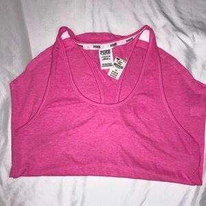 PINK tank